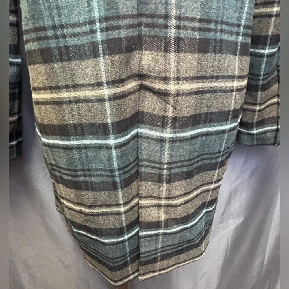 Christopher & Banks Long Blazer Jacket size Medium